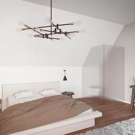 Hotel Edelfuchs-lodge Buehl (Rastatt)